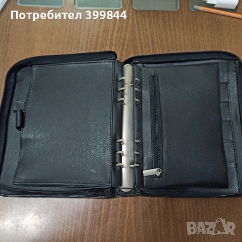 Оригинален органайзер -папка за Рено Велсатис, снимка 6 - Аксесоари и консумативи - 53275813