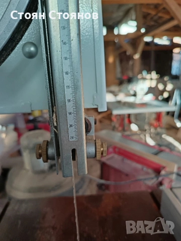 Банциг монофазен , снимка 4 - Други машини и части - 53444058