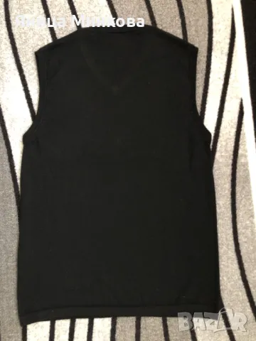 Дамски пуловер Hugo Boss, снимка 5 - Други - 47737378