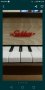 Антикварно винтажно музикално пиано играчка, снимка 6
