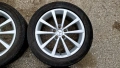 Мерцедес 17 5х112 лети джанти Mercedes w203 w204 w205. 5x112, снимка 7