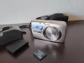 OLYMPUS Mju Stylus 600 6MP x 3 Optical Zoom, снимка 17