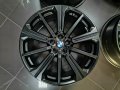 20" Оригинал BMW Джанти Style 748 M Датчици БМВ G05 G06 G07 X5 X6 X7, снимка 8