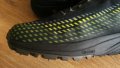 ICEBUG NEW RUN M BUGrip GTX BOA GORE-TEX Shoes EUR 43 / UK 9 маратонки за планинско бягане - 305, снимка 10
