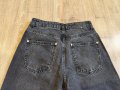 дънки с висока талия на Zara, снимка 2