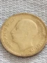 Сребърна монета 20 лева 1930г. Царство България Цар Борис трети за КОЛЕКЦИЯ 47157, снимка 10