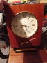 стенен часовник Янтар, снимка 1
