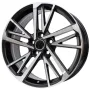 18" Джанти Тойота 5X114.3 Toyota Rav4 Avensis Corolla Chr CH-R Camry, снимка 2