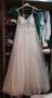 Булчинска рокля , снимка 1 - Сватбени рокли - 44392567