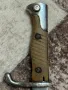Щик Sg98/05 n/A за Mauser k98, снимка 9