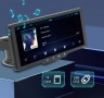  Мултимедия Андроид - 10.26" Full HD дисплей, CarPlay / Android Auto, снимка 6