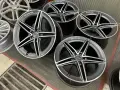 Джанти 20 Цола Mercedes AMG GT 4 Dor X290 GLC C63 CLS S Klass Original , снимка 2