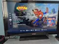 ✅ Playstation 2 HDD 60 игри, снимка 5