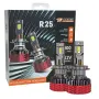 LED крушки R25 9006 65W 6500K комплект 2 броя, снимка 1