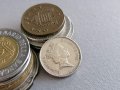 Монета - Великобритания - 5 пенса | 1992г., снимка 2