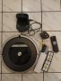 Прахосмукачка робот, iRobot Roomba. , снимка 3
