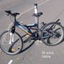 26 цола планинско колело prophete, снимка 1 - Велосипеди - 42656106