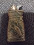 Колекционерска месингова запалка., снимка 8