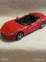 Метална количка Ferrari California за КОЛЕКЦИЯ ДЕКОРАЦИЯ 26534, снимка 3