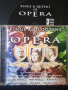 Оригинален диск с оперна музика - Kings And Queens Of Opera