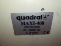 quadral mettal-made in germany 0602221645, снимка 10