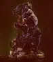 Шедьовър статуя на Венъм - Venom Master peace, снимка 2