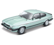 Метални колички: Ford Capri 1982, снимка 1 - Колекции - 44824775