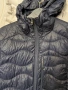 Peak Performance RD Helium HJ Down Puffer размер - S пухено яке , снимка 8