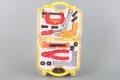 Куфар с инструменти, снимка 1 - Играчки за стая - 41892582