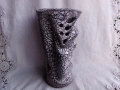 Винтидж арт ваза, снимка 1