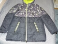 Детски Зимни якета 2 броя, снимка 1