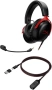 HyperX Cloud III Red Геймърски слушалки с микрофон / Чисто нови / Гаранция, снимка 5
