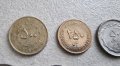 Монети. Иран .   Ирански риал .7 бройки., снимка 6