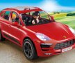 PLAYMOBIL 9376 Porsche Macan GTS, снимка 3