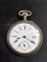 Швейцарски джобен часовник 1925г. - Класика в жанра - ПРОМОЦИЯ, снимка 10