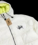 Stussy Puffer Jacket, снимка 2