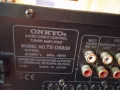 ONKYO TX-DS838 висок модел ресивър за ремонт , снимка 7