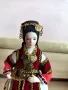 Колекционерски Порцеланови Фигури Национални Носии, снимка 4