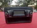 Авто радио за Volkswagen Golf 6, снимка 1