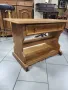 ТВ шкаф/масичка, снимка 2