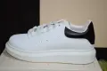 ЧИСТО НОВИ! Alexander McQueen кецове, снимка 2