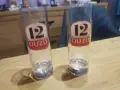 узо 12 две чаши 2508261859, снимка 14
