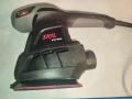 Орбитален шлайф 125 мм Skil, снимка 1