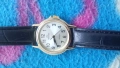 Елегантен дамски часовник с кожена каишка, снимка 4
