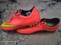 Бутонки Nike mercurial номер 44 (28 см.), снимка 3
