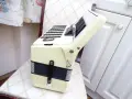 Акордеон Велтмайстер Стела 40 баса, снимка 9