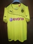 Borussia Dortmund Hummels 2013 2014 Special Winter Edition Борусия Дортмунд екип L, снимка 2