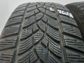 4бр зимни гуми 205/50/17 DUNLOP L04628 , снимка 1