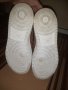 (38 1/2) NIKE оригинални , естествена кожа Son of Forse Mid , снимка 7