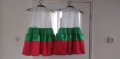 Рокля трикольор , снимка 5